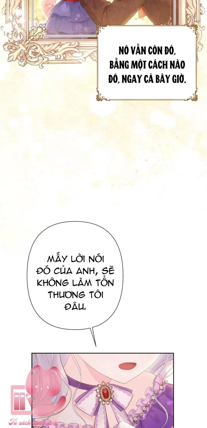 Người Anh Trai Mạnh Nhất Của Tôi Đã Mất Trí Nhớ - Chap 6 - Trang 61