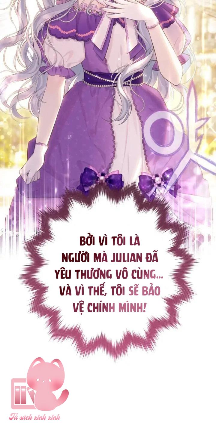 Người Anh Trai Mạnh Nhất Của Tôi Đã Mất Trí Nhớ - Chap 6 - Trang 63