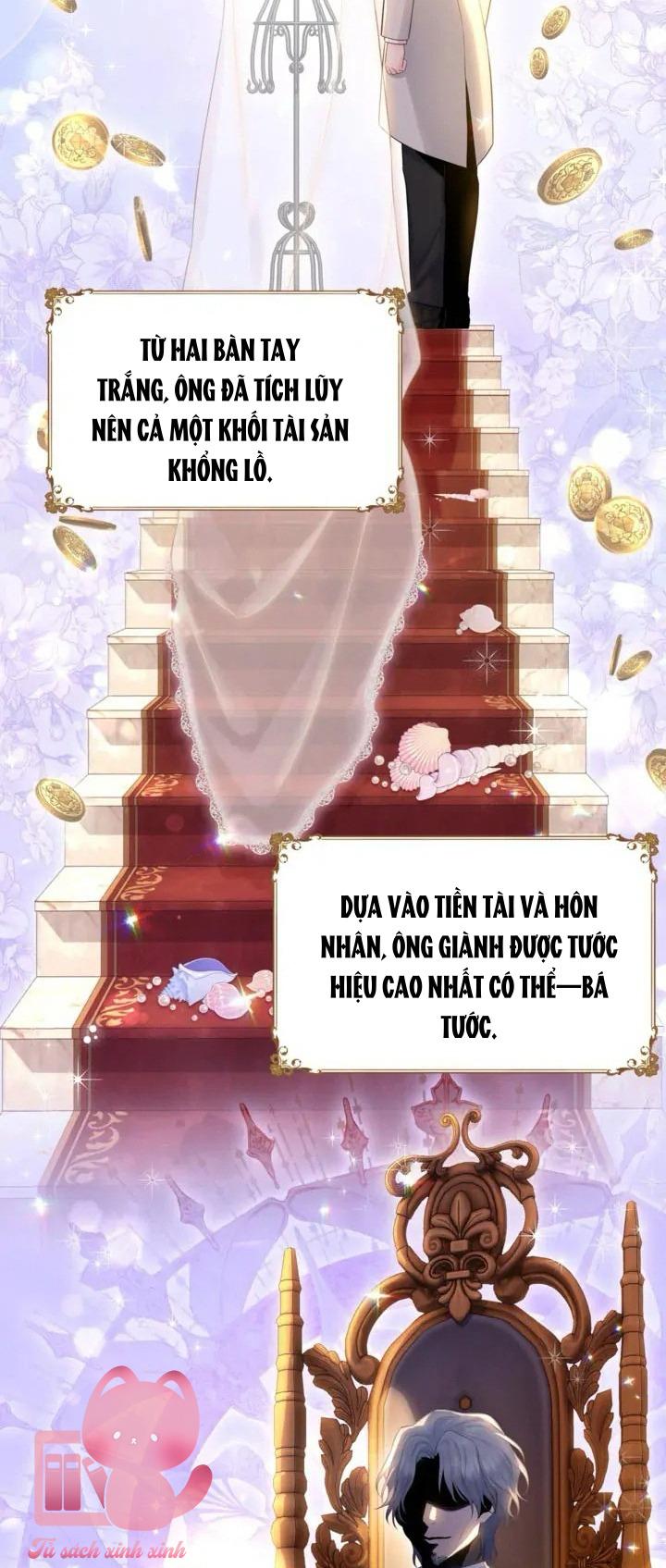 Người Anh Trai Mạnh Nhất Của Tôi Đã Mất Trí Nhớ - Chap 6 - Trang 8