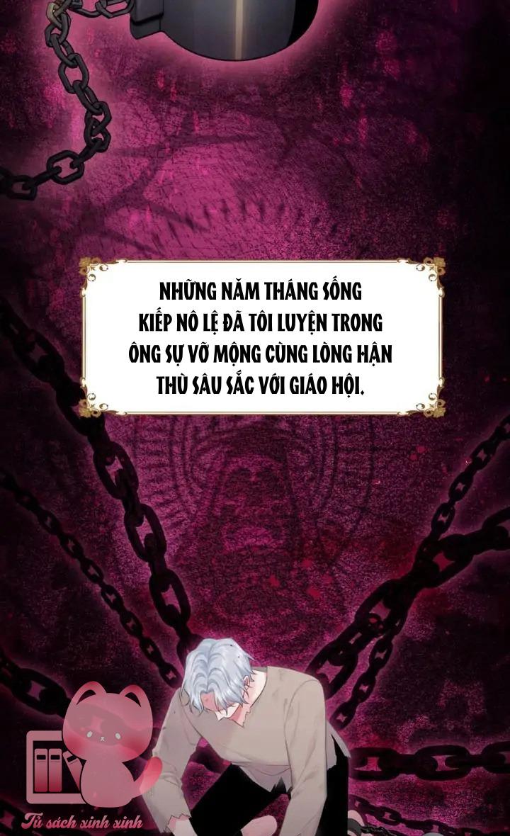 Người Anh Trai Mạnh Nhất Của Tôi Đã Mất Trí Nhớ - Chap 6 - Trang 10