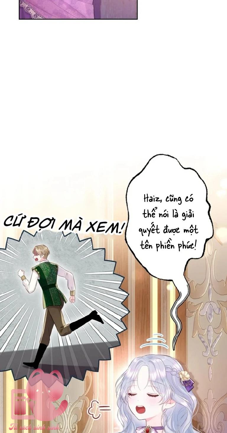 Người Anh Trai Mạnh Nhất Của Tôi Đã Mất Trí Nhớ - Chap 7 - Trang 2