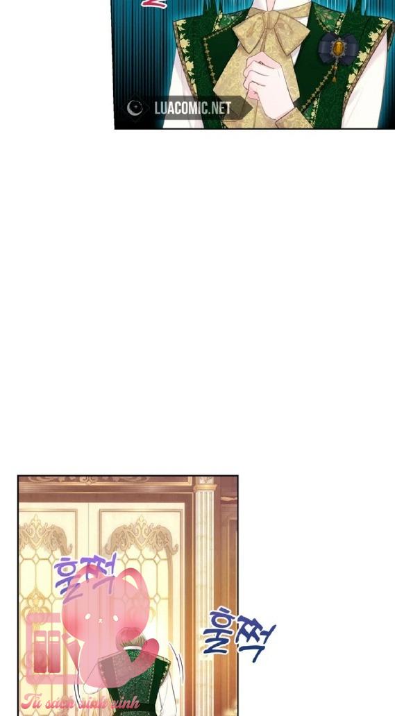 Người Anh Trai Mạnh Nhất Của Tôi Đã Mất Trí Nhớ - Chap 7 - Trang 16