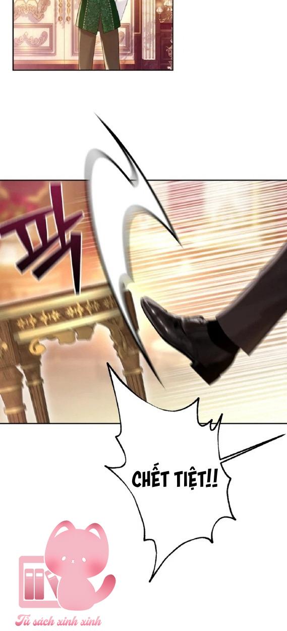 Người Anh Trai Mạnh Nhất Của Tôi Đã Mất Trí Nhớ - Chap 7 - Trang 17