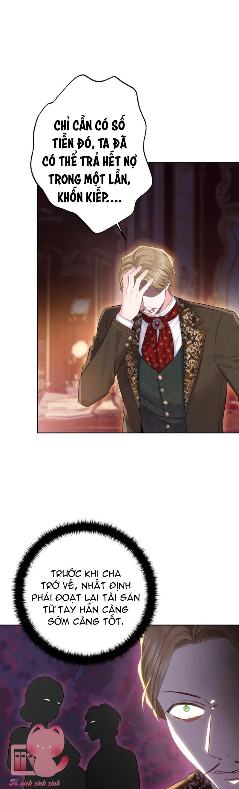 Người Anh Trai Mạnh Nhất Của Tôi Đã Mất Trí Nhớ - Chap 7 - Trang 18