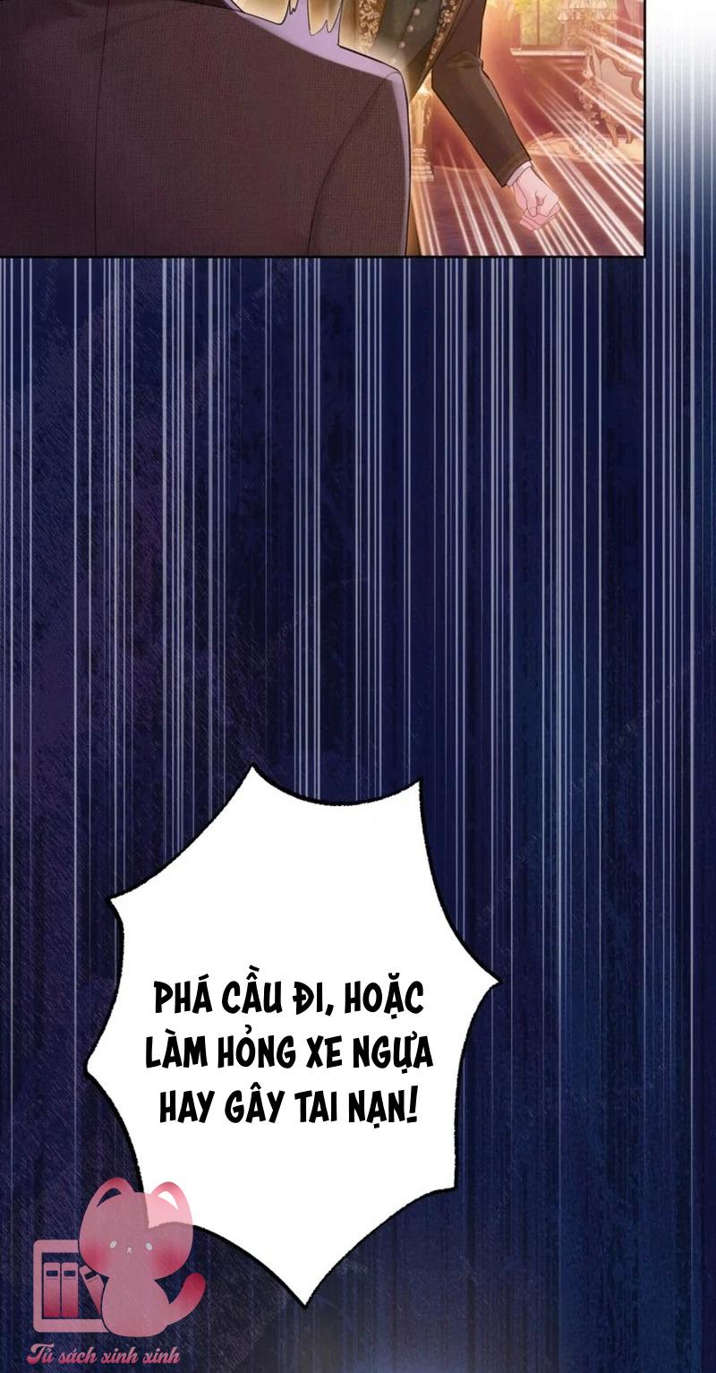 Người Anh Trai Mạnh Nhất Của Tôi Đã Mất Trí Nhớ - Chap 7 - Trang 20