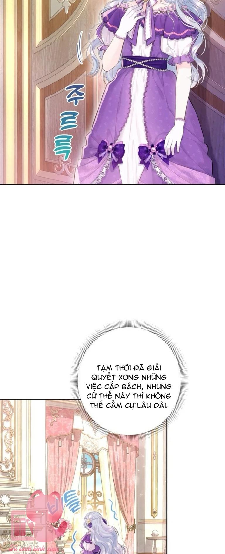 Người Anh Trai Mạnh Nhất Của Tôi Đã Mất Trí Nhớ - Chap 7 - Trang 3