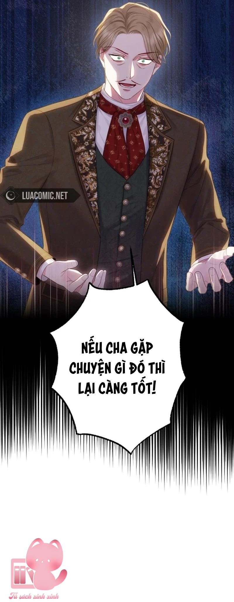 Người Anh Trai Mạnh Nhất Của Tôi Đã Mất Trí Nhớ - Chap 7 - Trang 21