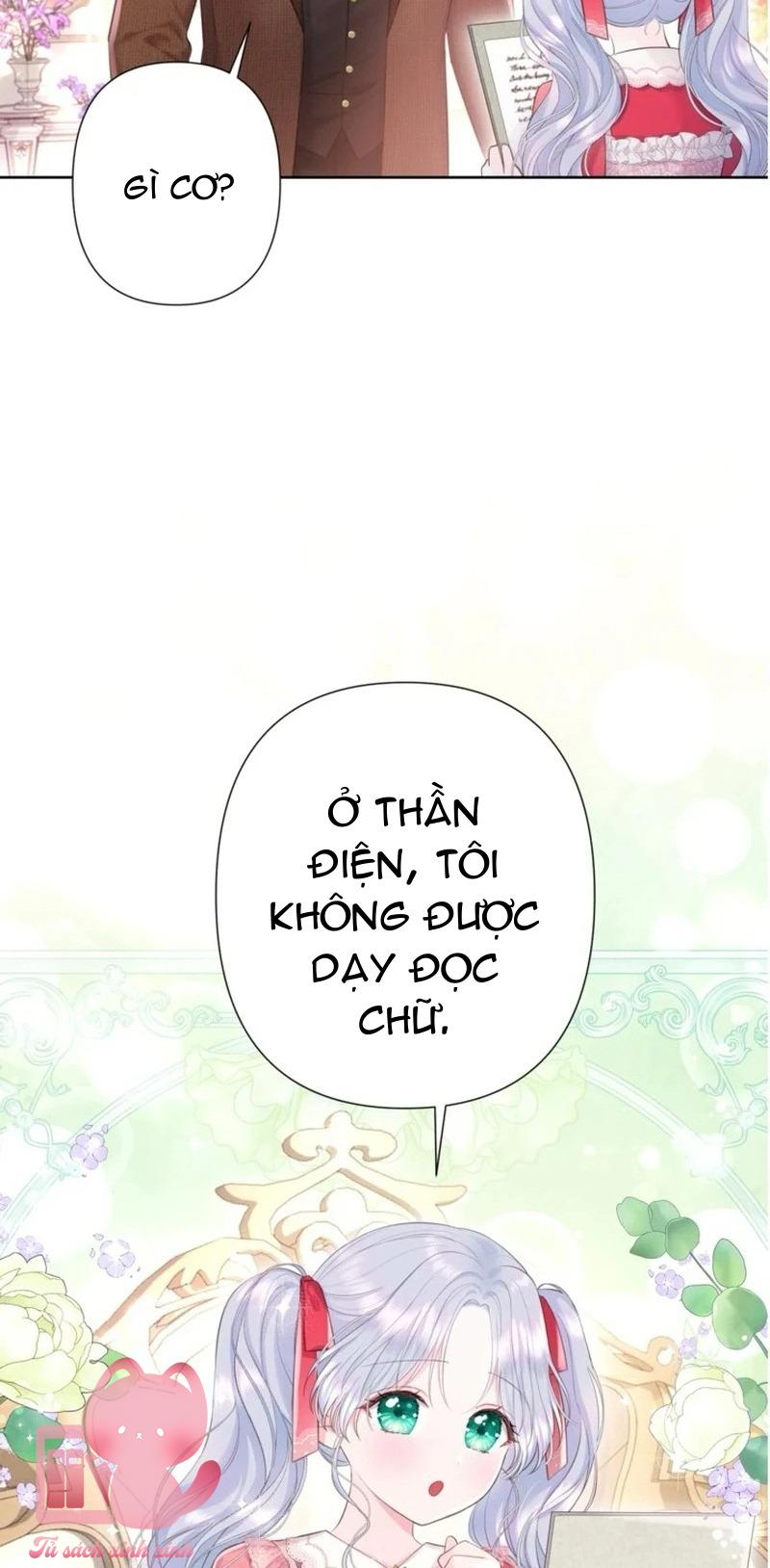 Người Anh Trai Mạnh Nhất Của Tôi Đã Mất Trí Nhớ - Chap 7 - Trang 25