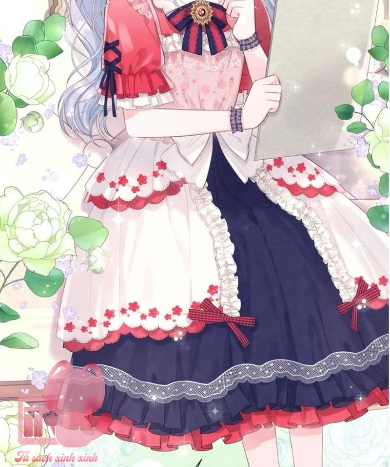 Người Anh Trai Mạnh Nhất Của Tôi Đã Mất Trí Nhớ - Chap 7 - Trang 26