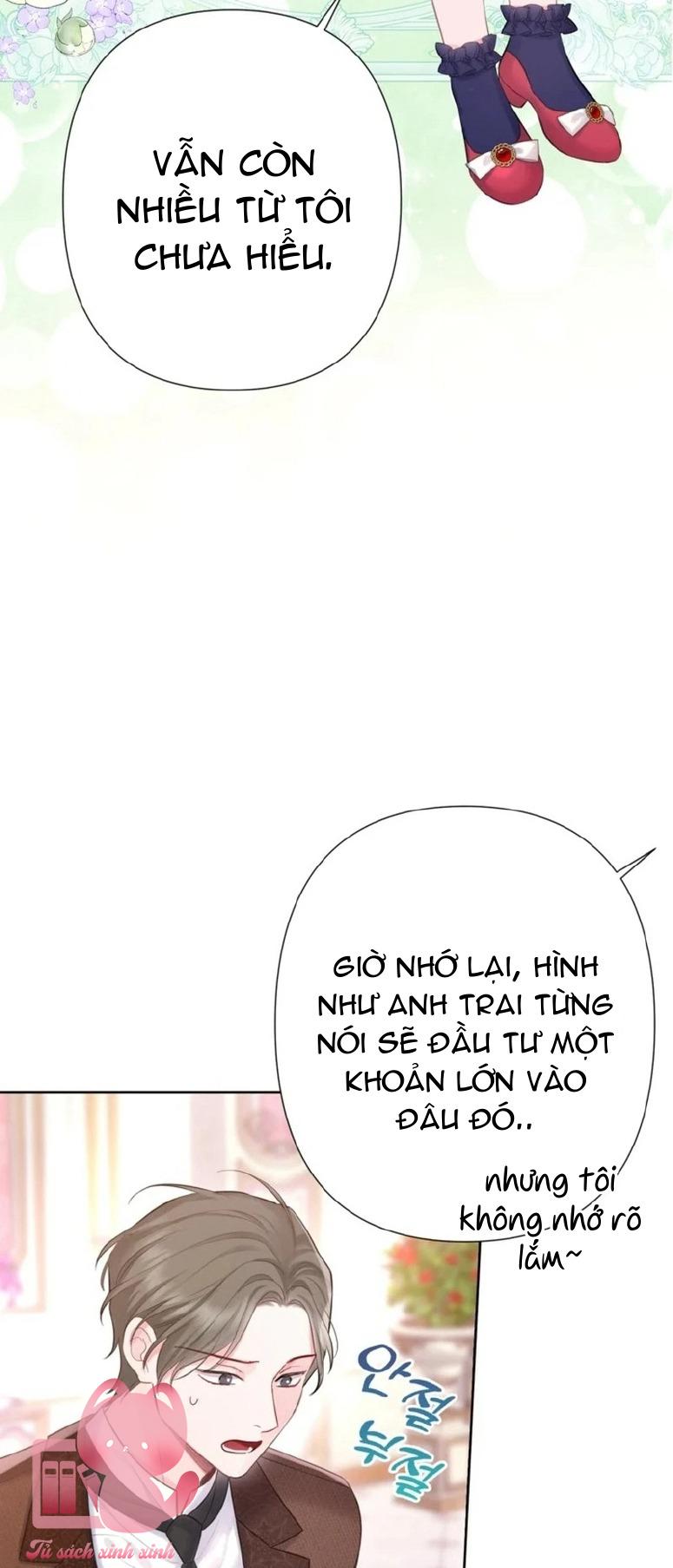 Người Anh Trai Mạnh Nhất Của Tôi Đã Mất Trí Nhớ - Chap 7 - Trang 27