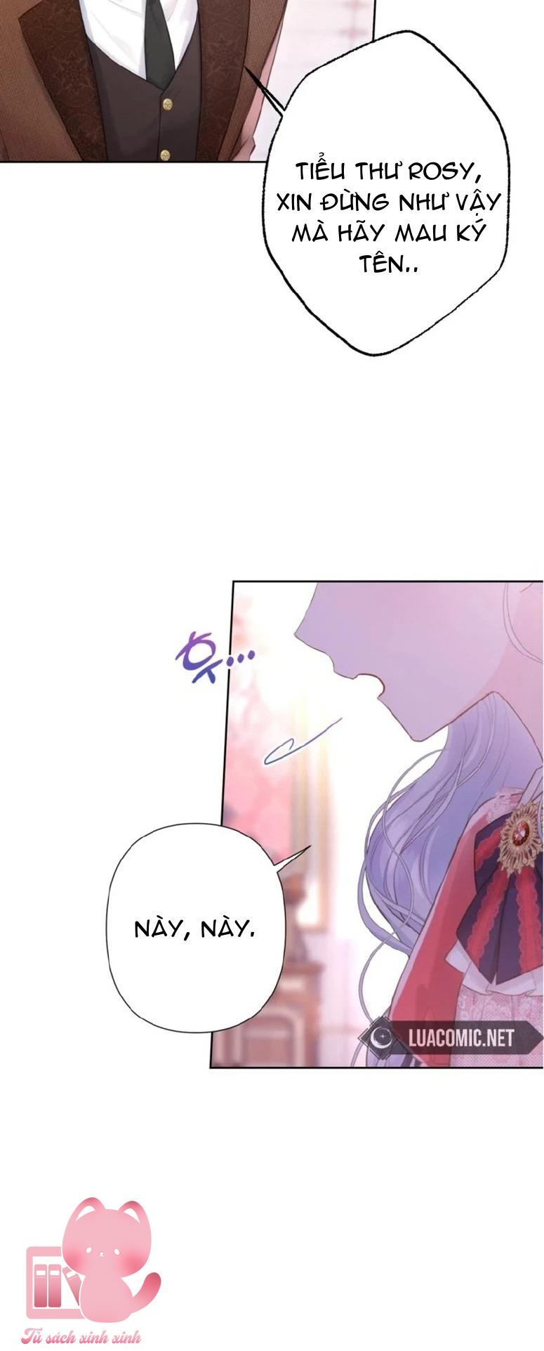 Người Anh Trai Mạnh Nhất Của Tôi Đã Mất Trí Nhớ - Chap 7 - Trang 28