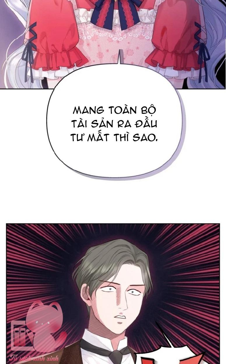 Người Anh Trai Mạnh Nhất Của Tôi Đã Mất Trí Nhớ - Chap 7 - Trang 30