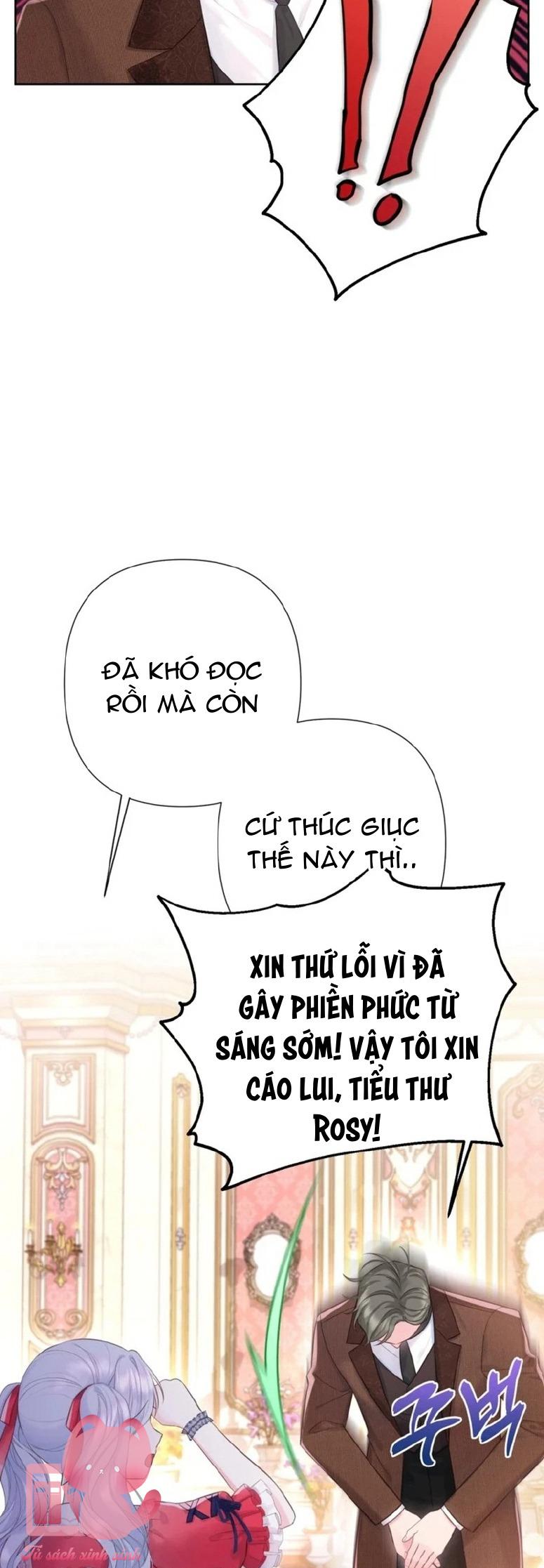 Người Anh Trai Mạnh Nhất Của Tôi Đã Mất Trí Nhớ - Chap 7 - Trang 31