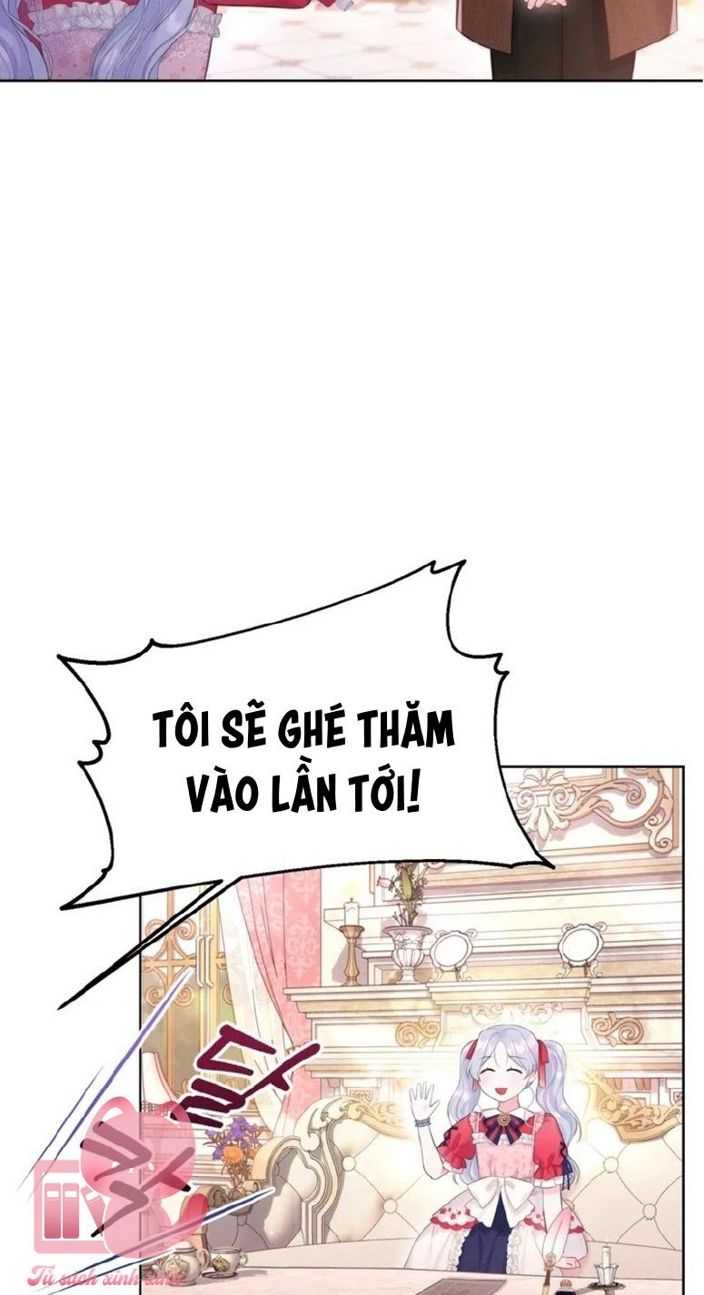 Người Anh Trai Mạnh Nhất Của Tôi Đã Mất Trí Nhớ - Chap 7 - Trang 32