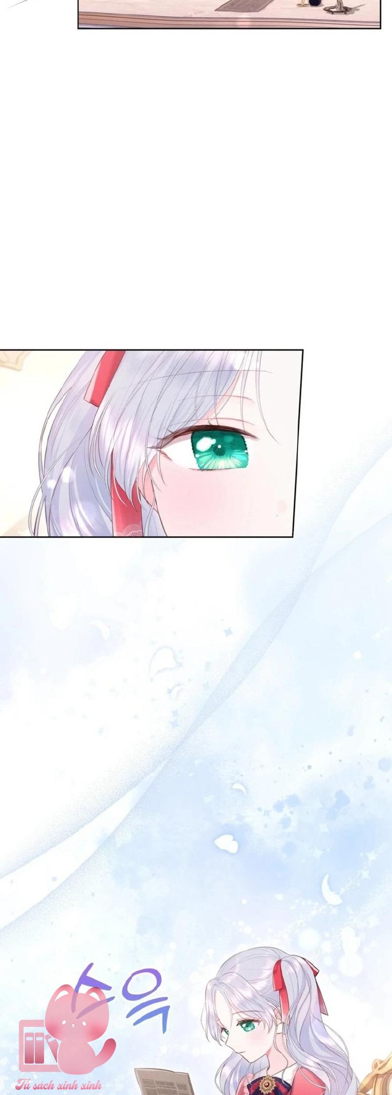 Người Anh Trai Mạnh Nhất Của Tôi Đã Mất Trí Nhớ - Chap 7 - Trang 33