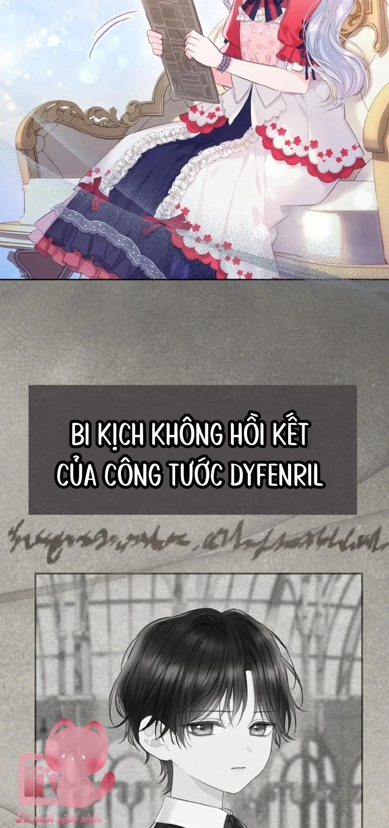 Người Anh Trai Mạnh Nhất Của Tôi Đã Mất Trí Nhớ - Chap 7 - Trang 34