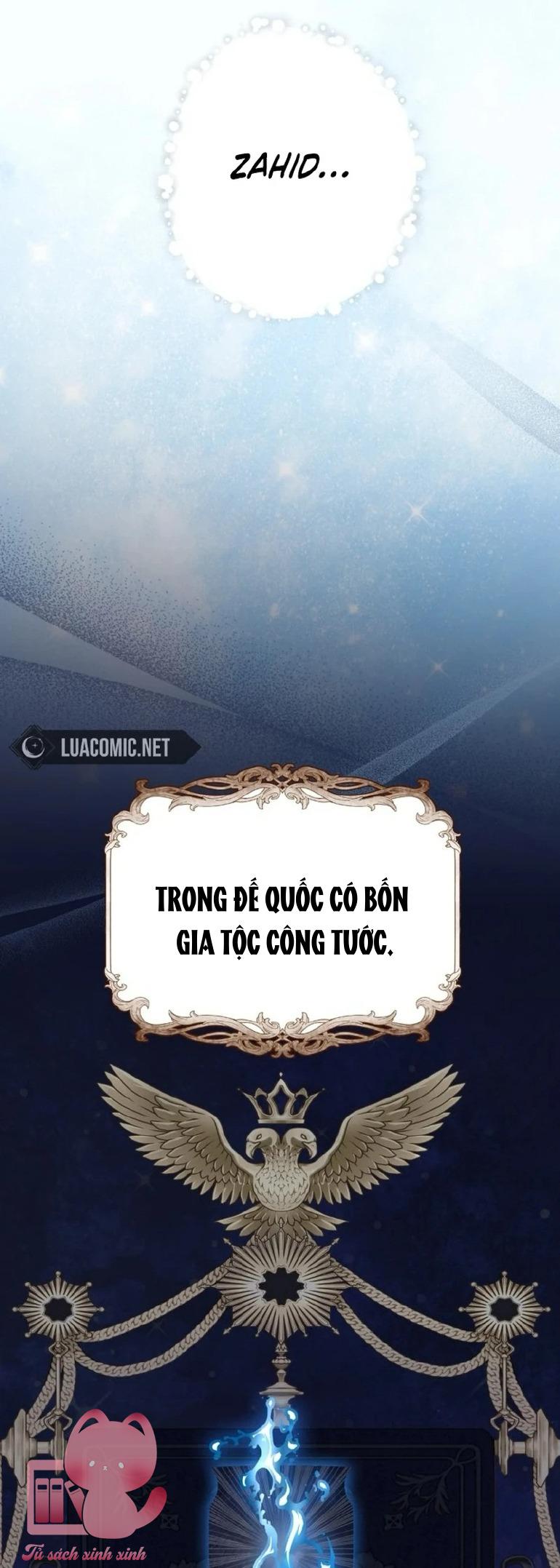 Người Anh Trai Mạnh Nhất Của Tôi Đã Mất Trí Nhớ - Chap 7 - Trang 36