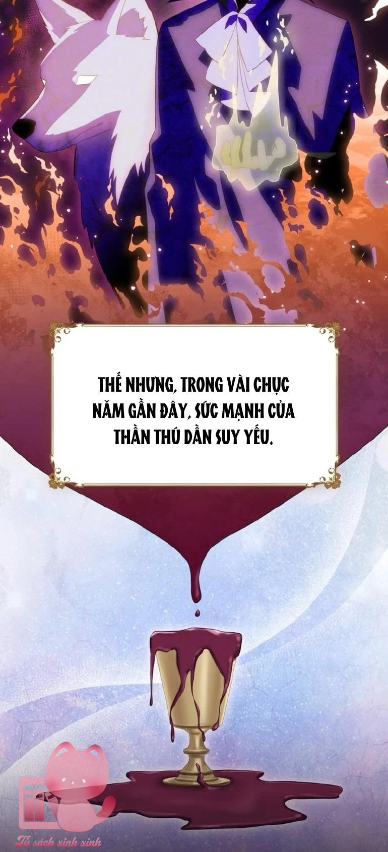 Người Anh Trai Mạnh Nhất Của Tôi Đã Mất Trí Nhớ - Chap 7 - Trang 39