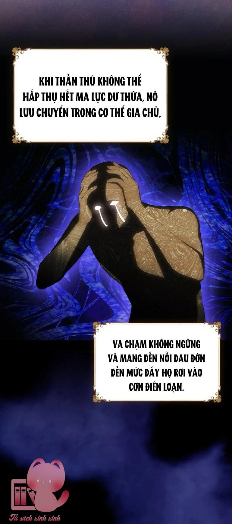 Người Anh Trai Mạnh Nhất Của Tôi Đã Mất Trí Nhớ - Chap 7 - Trang 40