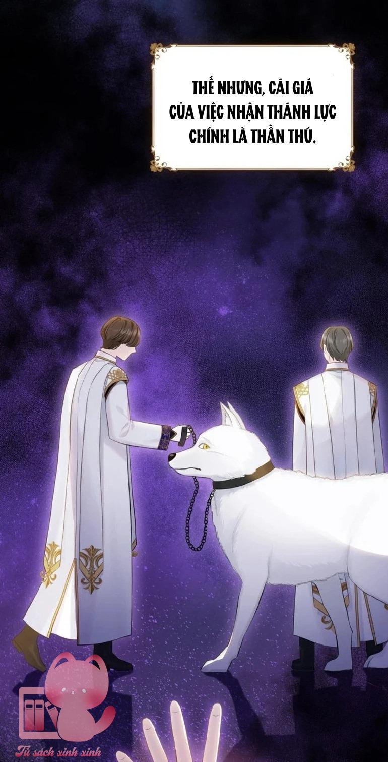 Người Anh Trai Mạnh Nhất Của Tôi Đã Mất Trí Nhớ - Chap 7 - Trang 43