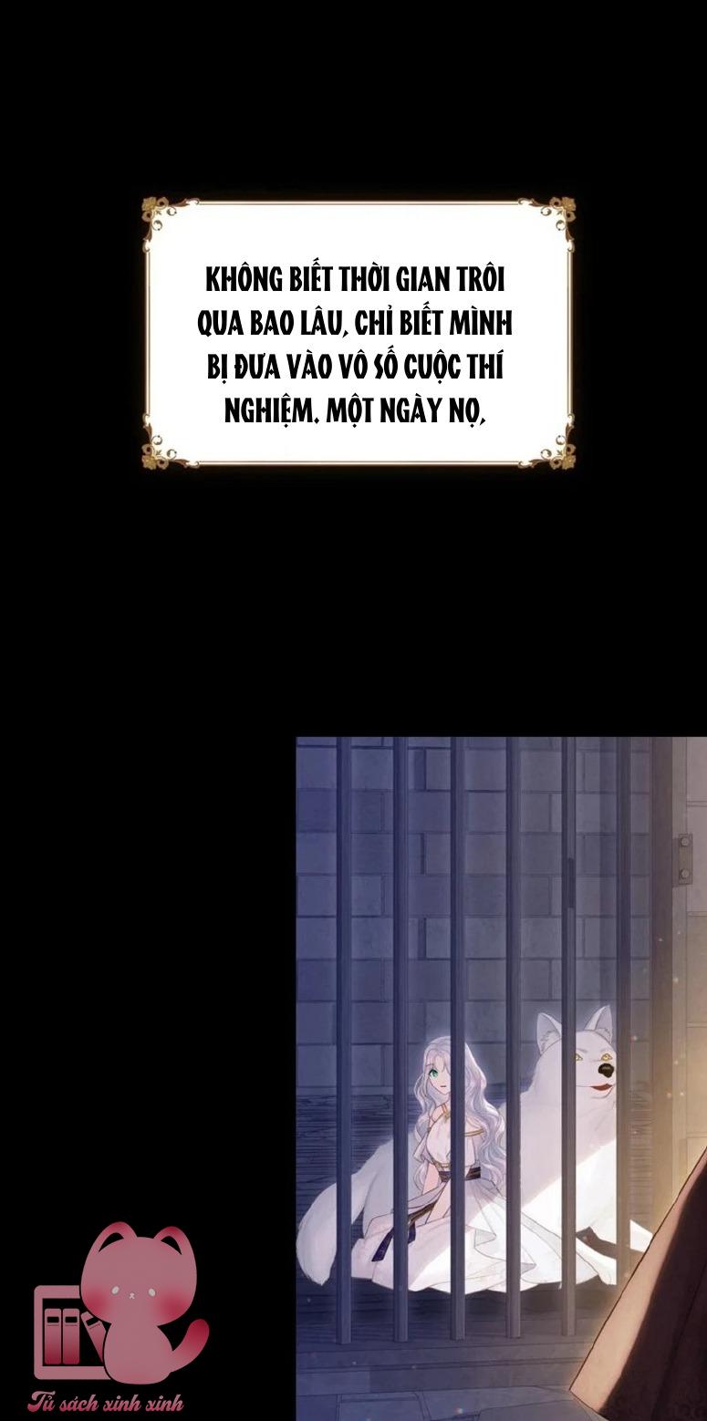 Người Anh Trai Mạnh Nhất Của Tôi Đã Mất Trí Nhớ - Chap 7 - Trang 46