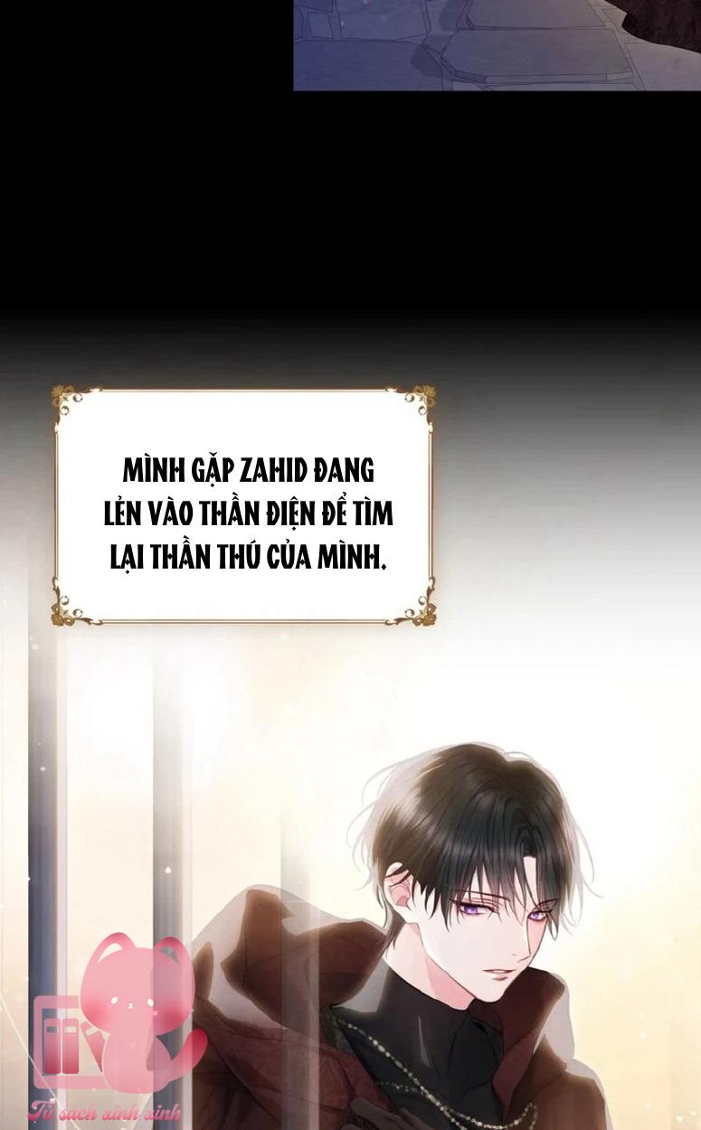 Người Anh Trai Mạnh Nhất Của Tôi Đã Mất Trí Nhớ - Chap 7 - Trang 47