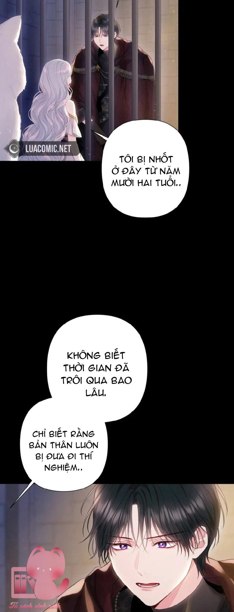 Người Anh Trai Mạnh Nhất Của Tôi Đã Mất Trí Nhớ - Chap 7 - Trang 49
