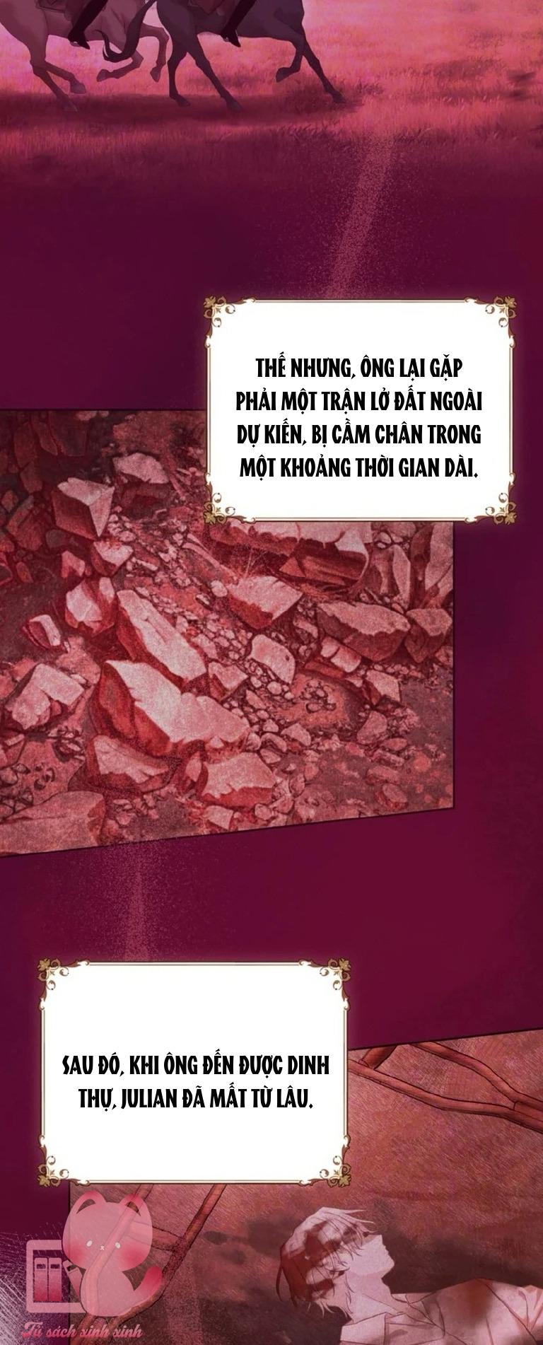 Người Anh Trai Mạnh Nhất Của Tôi Đã Mất Trí Nhớ - Chap 7 - Trang 6
