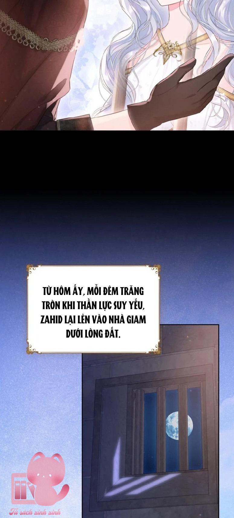Người Anh Trai Mạnh Nhất Của Tôi Đã Mất Trí Nhớ - Chap 7 - Trang 51