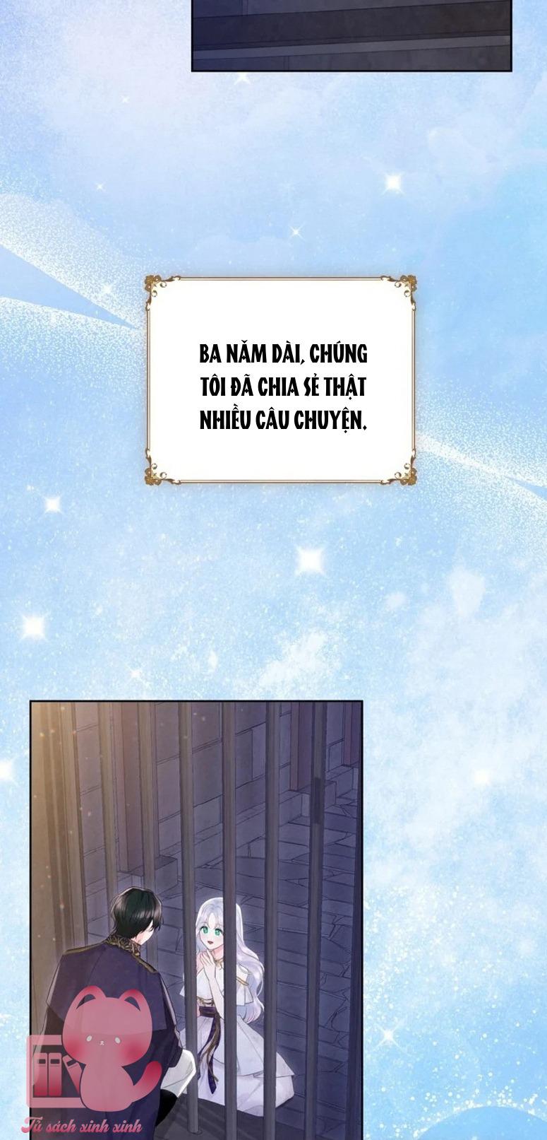 Người Anh Trai Mạnh Nhất Của Tôi Đã Mất Trí Nhớ - Chap 7 - Trang 52