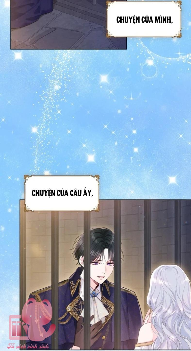 Người Anh Trai Mạnh Nhất Của Tôi Đã Mất Trí Nhớ - Chap 7 - Trang 53