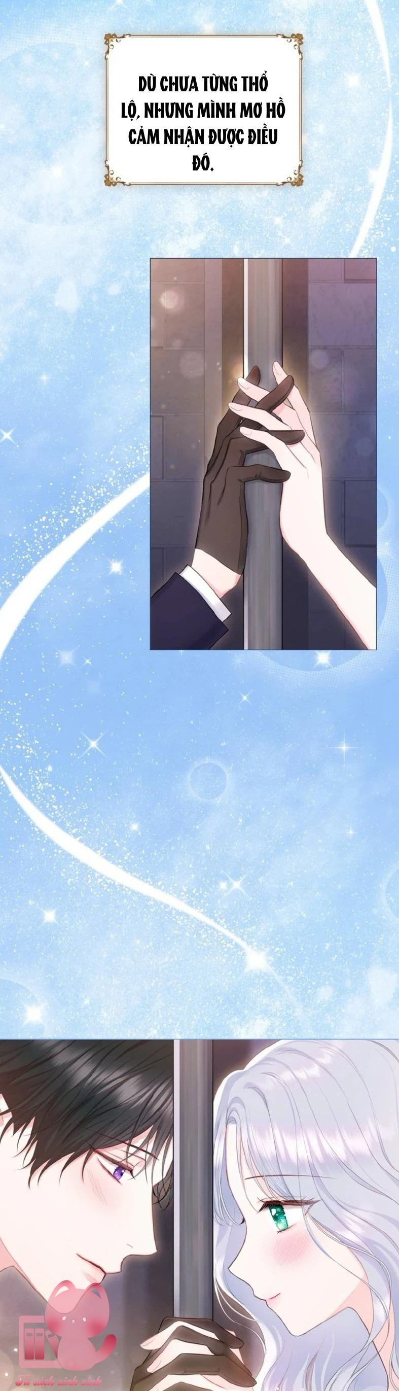 Người Anh Trai Mạnh Nhất Của Tôi Đã Mất Trí Nhớ - Chap 7 - Trang 56
