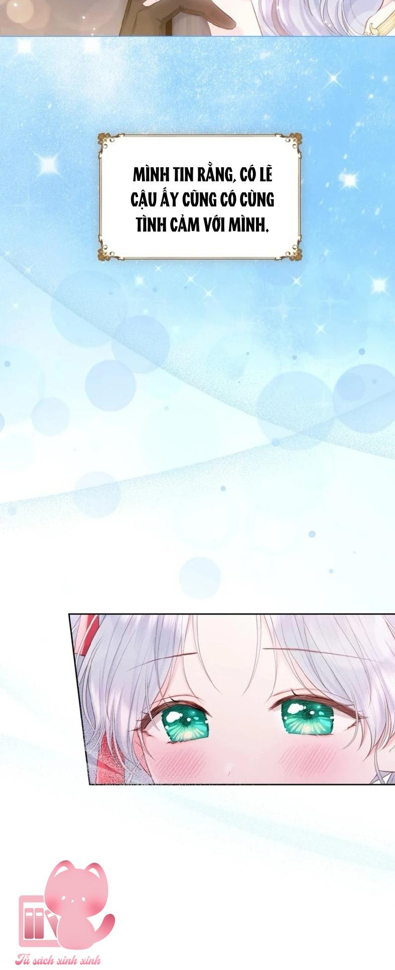 Người Anh Trai Mạnh Nhất Của Tôi Đã Mất Trí Nhớ - Chap 7 - Trang 57