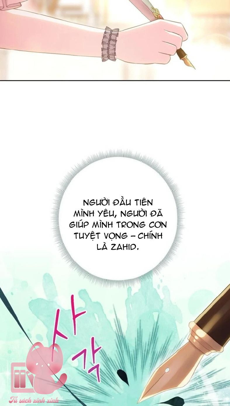Người Anh Trai Mạnh Nhất Của Tôi Đã Mất Trí Nhớ - Chap 7 - Trang 59
