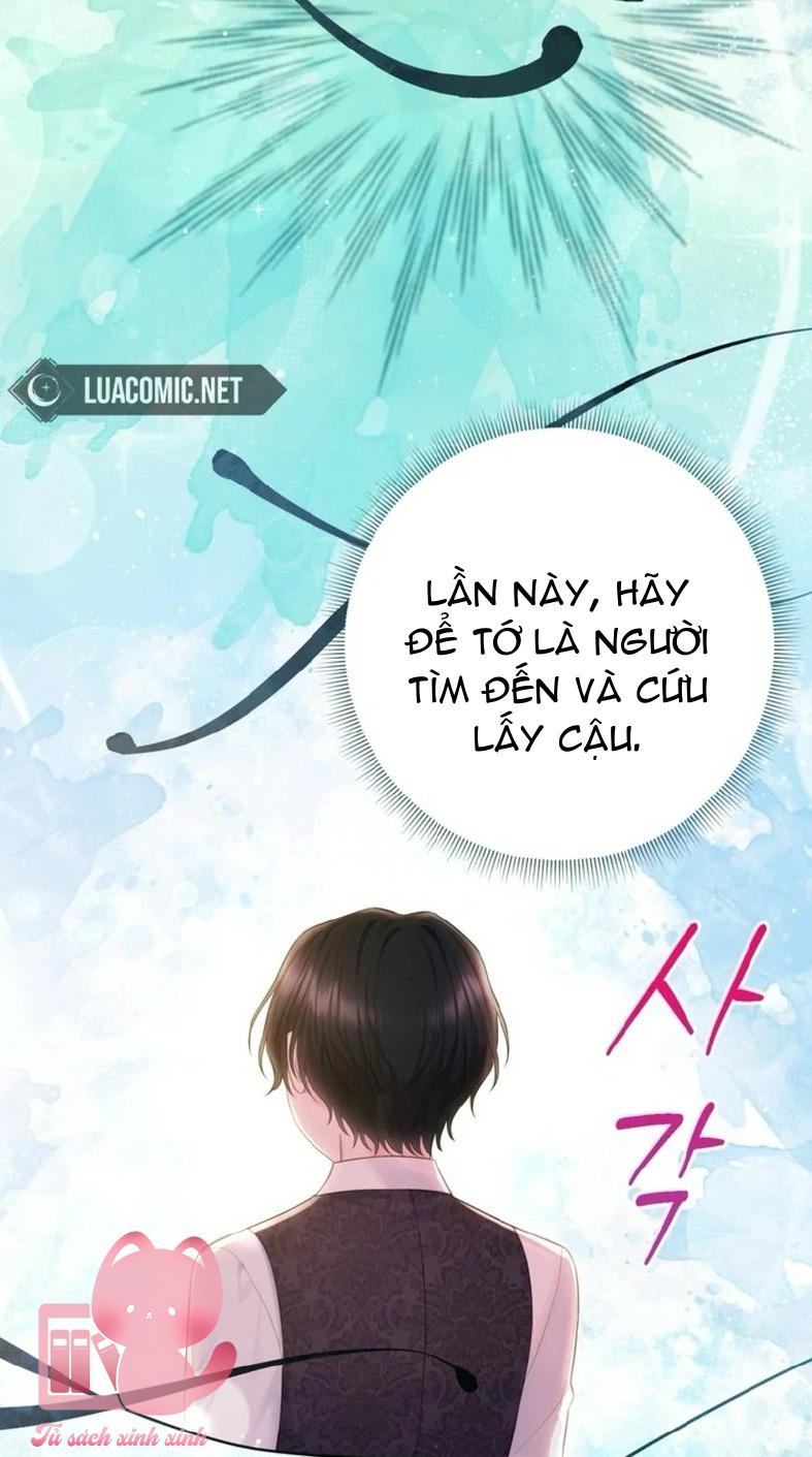 Người Anh Trai Mạnh Nhất Của Tôi Đã Mất Trí Nhớ - Chap 7 - Trang 60