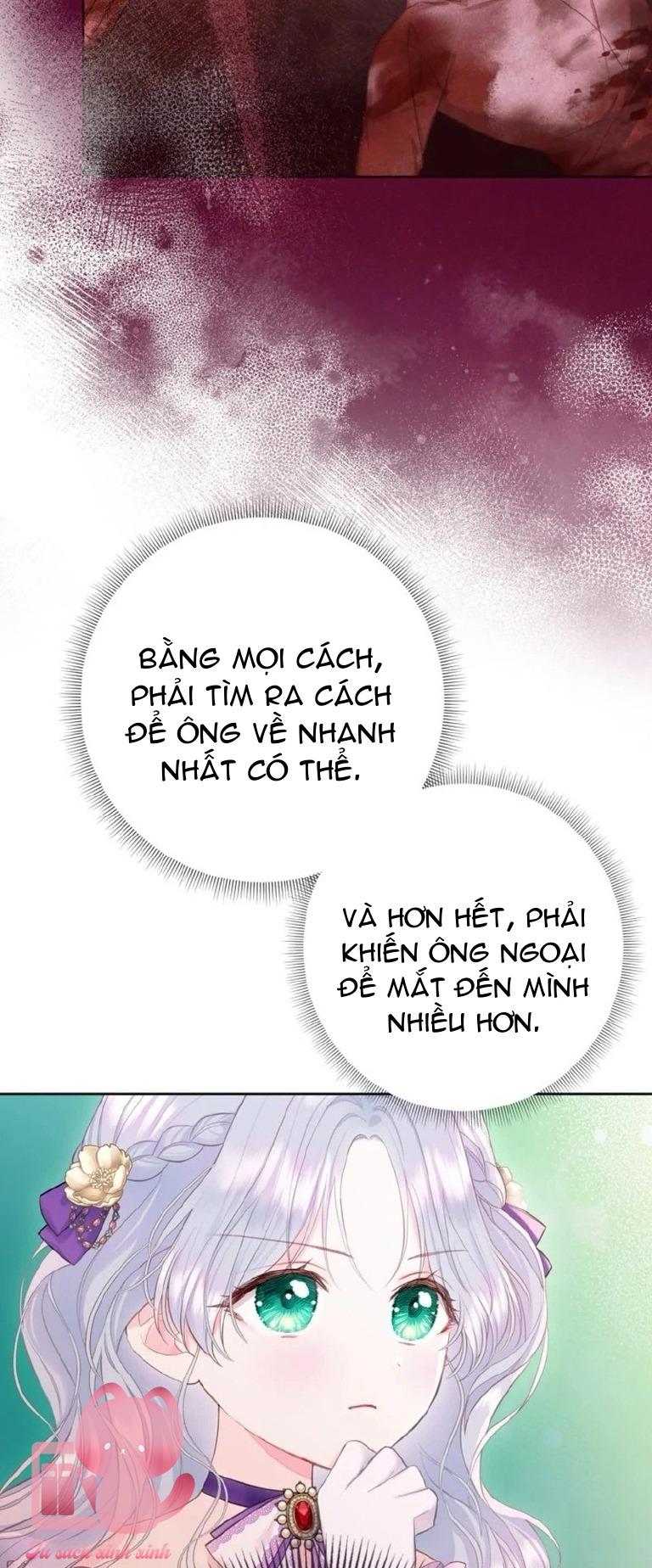 Người Anh Trai Mạnh Nhất Của Tôi Đã Mất Trí Nhớ - Chap 7 - Trang 7