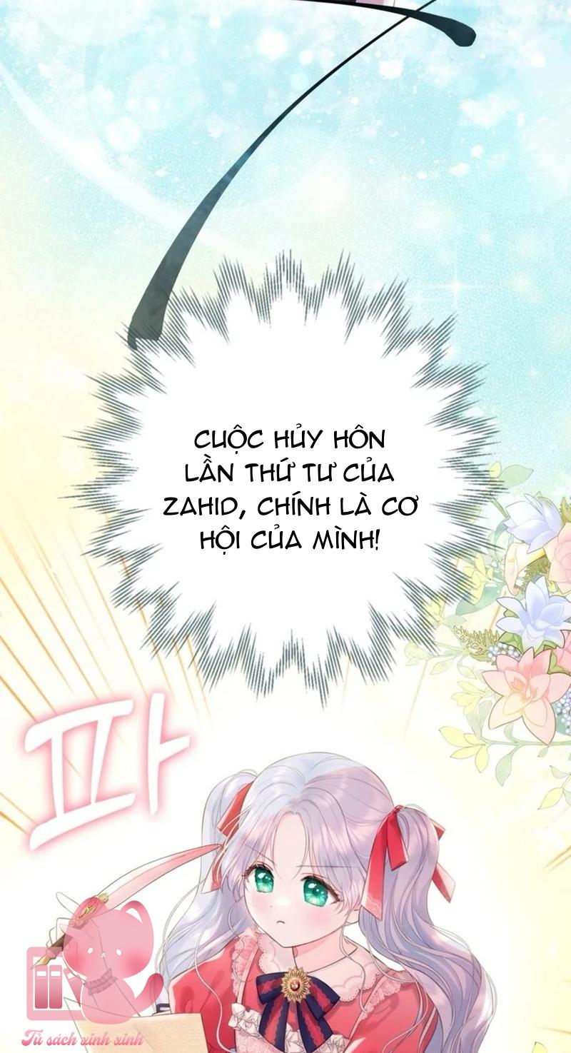 Người Anh Trai Mạnh Nhất Của Tôi Đã Mất Trí Nhớ - Chap 7 - Trang 61