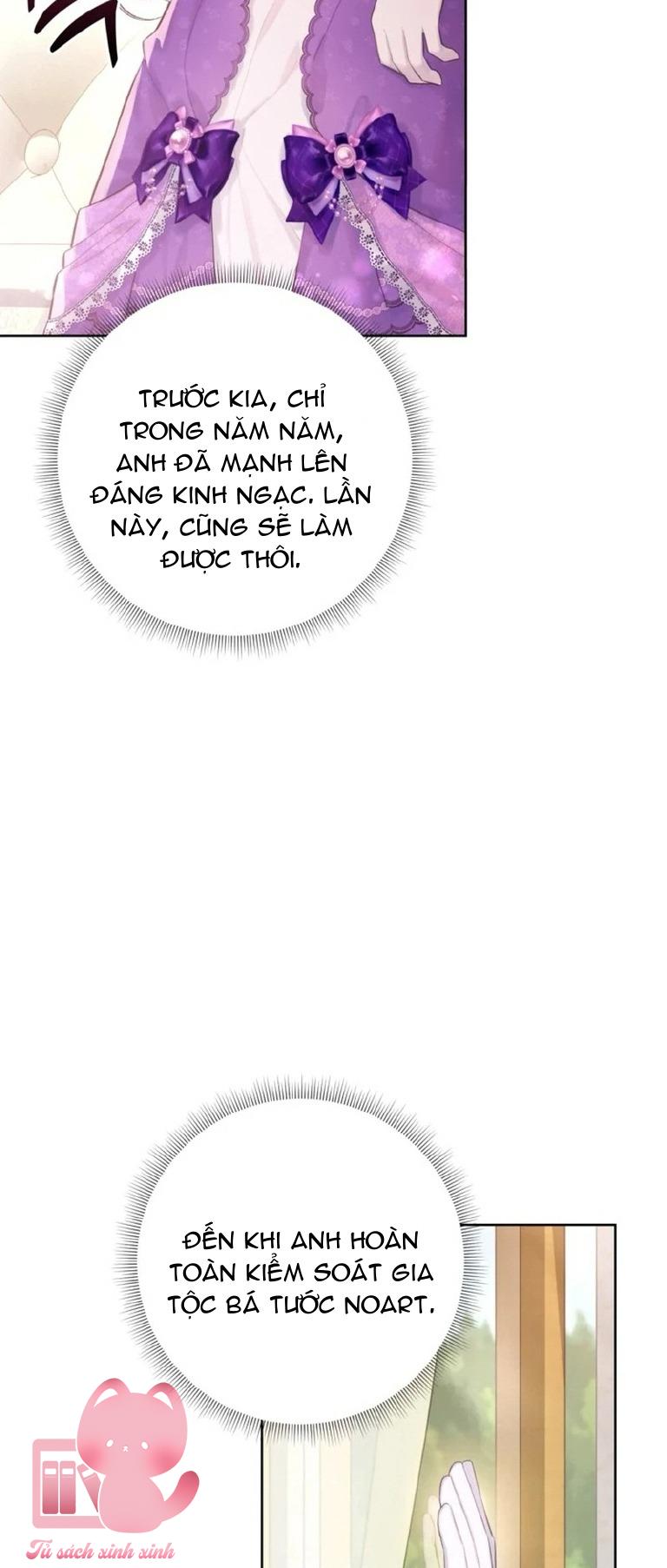 Người Anh Trai Mạnh Nhất Của Tôi Đã Mất Trí Nhớ - Chap 7 - Trang 9