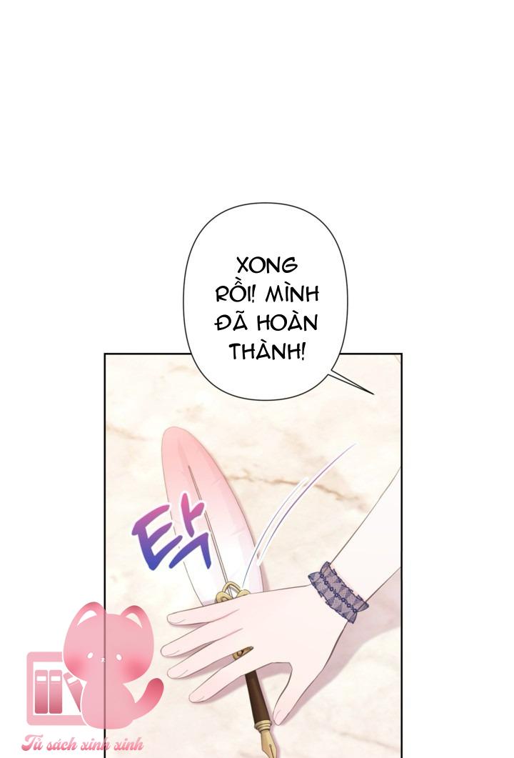 Người Anh Trai Mạnh Nhất Của Tôi Đã Mất Trí Nhớ - Chap 8 - Trang 1