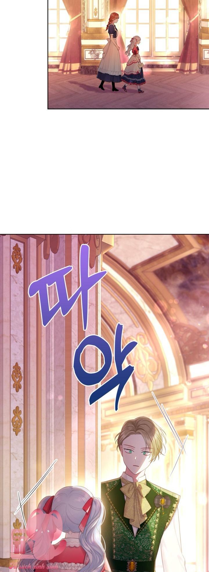Người Anh Trai Mạnh Nhất Của Tôi Đã Mất Trí Nhớ - Chap 8 - Trang 11