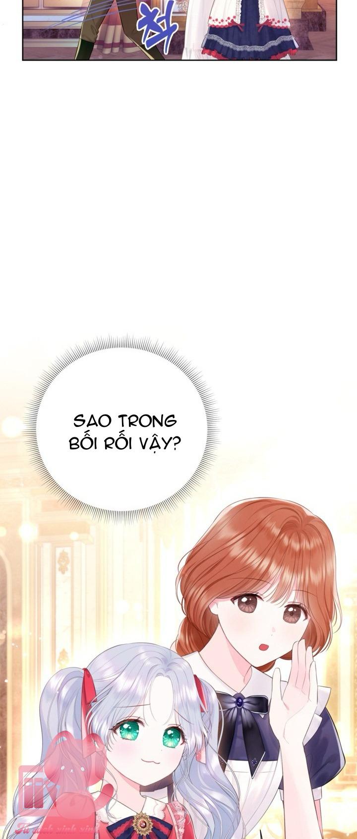 Người Anh Trai Mạnh Nhất Của Tôi Đã Mất Trí Nhớ - Chap 8 - Trang 15