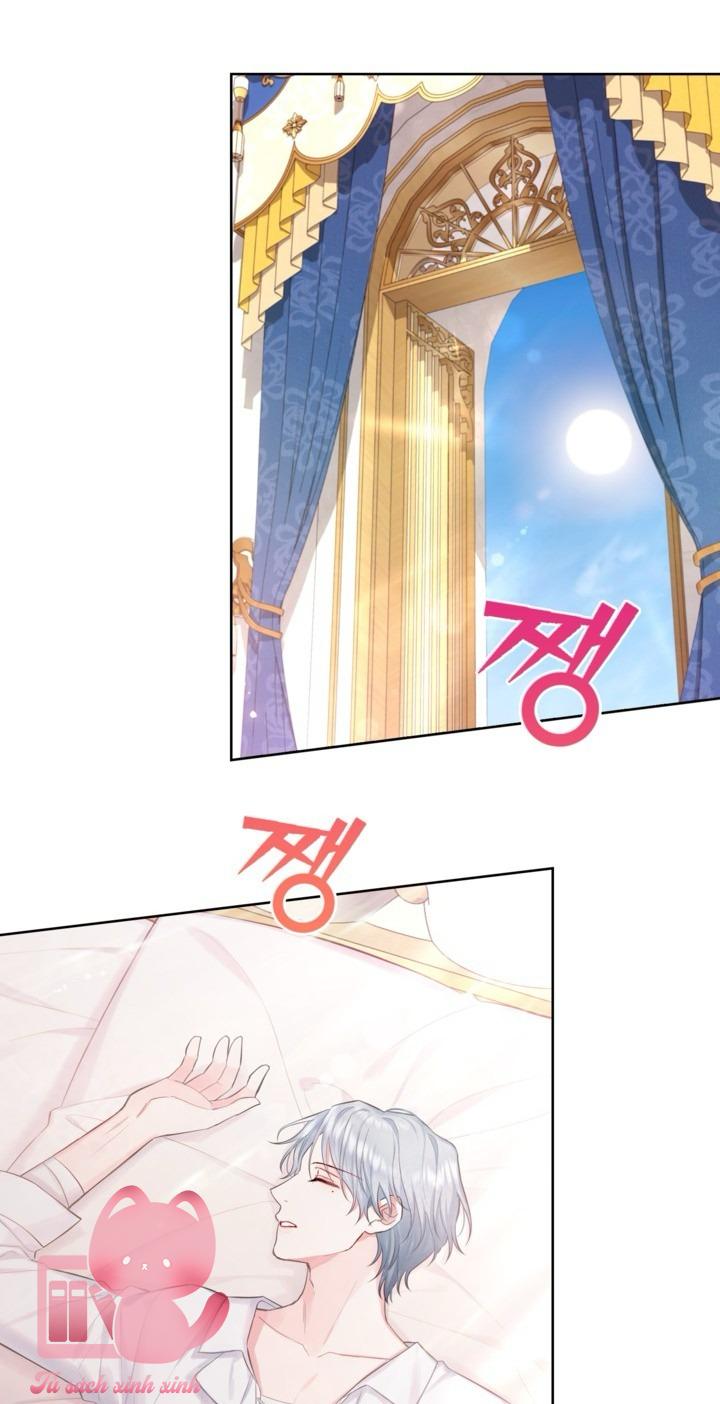 Người Anh Trai Mạnh Nhất Của Tôi Đã Mất Trí Nhớ - Chap 8 - Trang 18