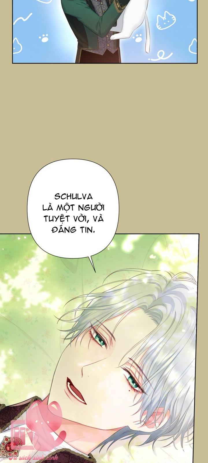 Người Anh Trai Mạnh Nhất Của Tôi Đã Mất Trí Nhớ - Chap 8 - Trang 24