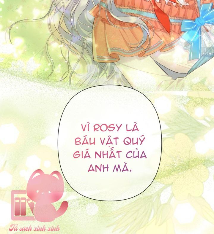 Người Anh Trai Mạnh Nhất Của Tôi Đã Mất Trí Nhớ - Chap 8 - Trang 26