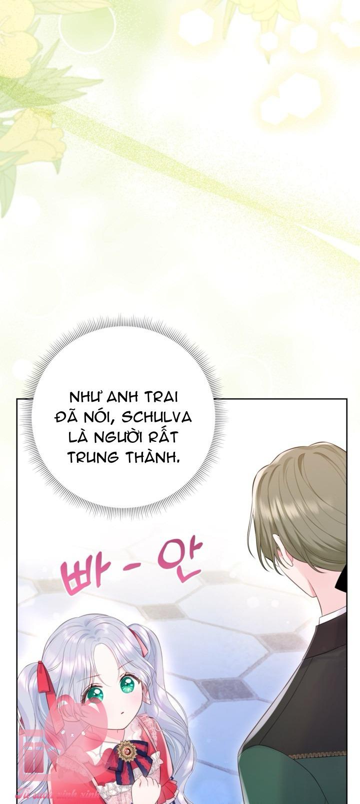 Người Anh Trai Mạnh Nhất Của Tôi Đã Mất Trí Nhớ - Chap 8 - Trang 27
