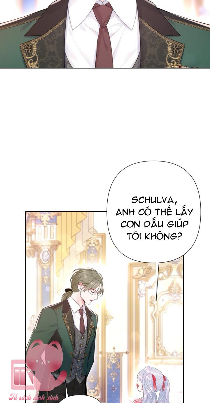 Người Anh Trai Mạnh Nhất Của Tôi Đã Mất Trí Nhớ - Chap 8 - Trang 29