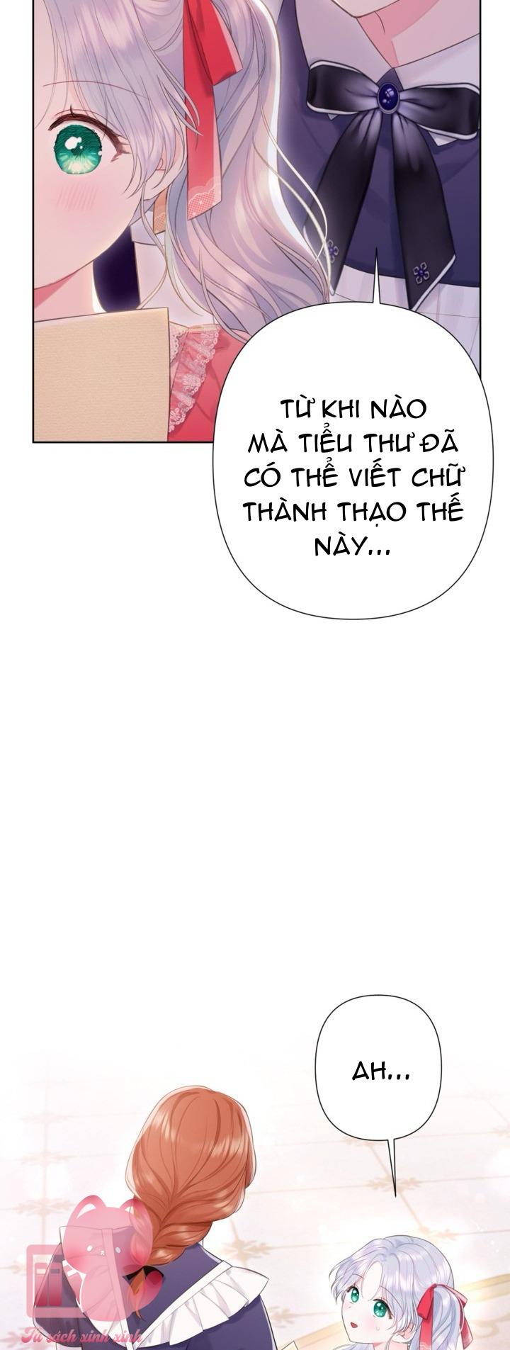 Người Anh Trai Mạnh Nhất Của Tôi Đã Mất Trí Nhớ - Chap 8 - Trang 4