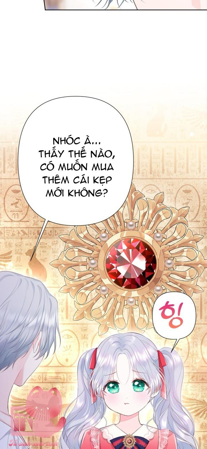 Người Anh Trai Mạnh Nhất Của Tôi Đã Mất Trí Nhớ - Chap 8 - Trang 33