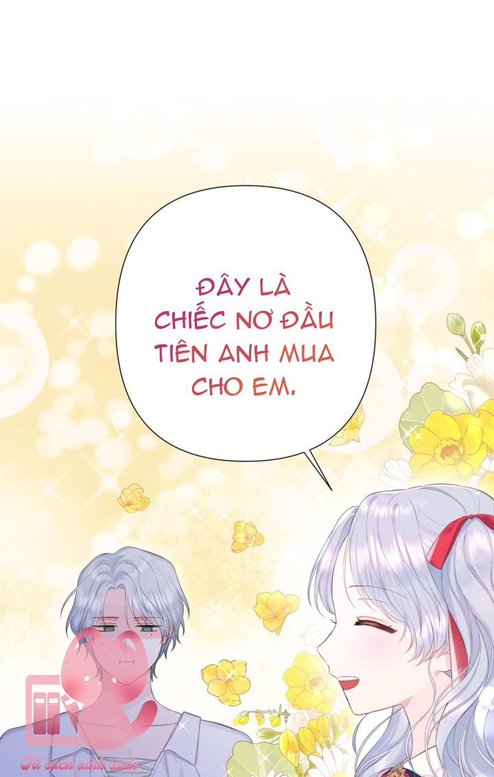 Người Anh Trai Mạnh Nhất Của Tôi Đã Mất Trí Nhớ - Chap 8 - Trang 35