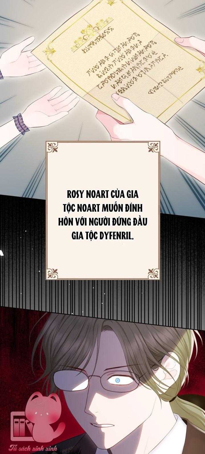 Người Anh Trai Mạnh Nhất Của Tôi Đã Mất Trí Nhớ - Chap 8 - Trang 38